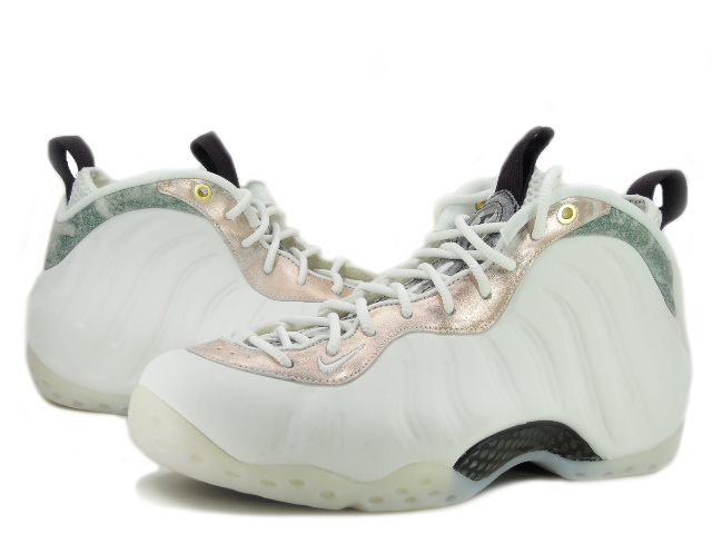 WMNS AIR FOAMPOSITE ONE AA3963-101 - 1