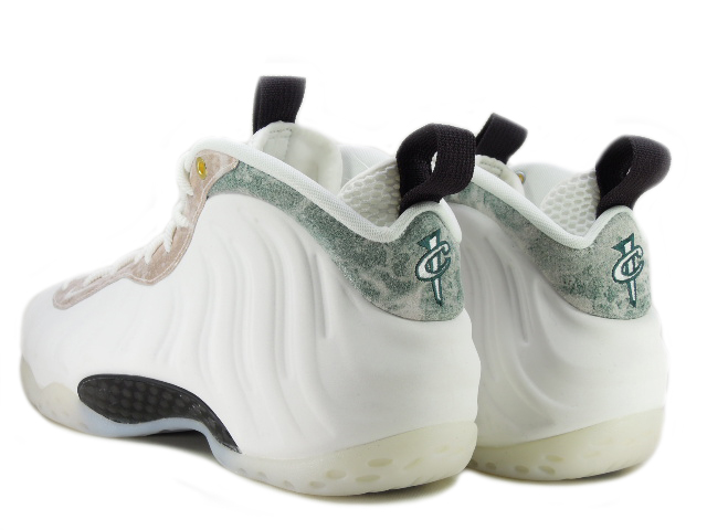 WMNS AIR FOAMPOSITE ONE AA3963-101 - 2
