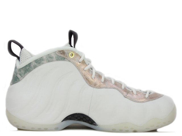WMNS AIR FOAMPOSITE ONE AA3963-101 - 3