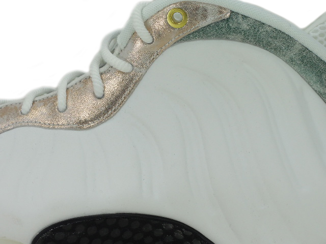 WMNS AIR FOAMPOSITE ONE AA3963-101 - 5