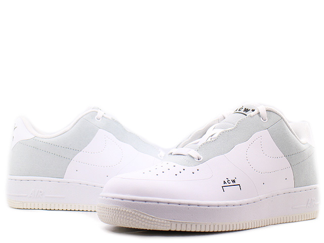 AIR FORCE 1 07 / ACW BQ6924-100 - 1