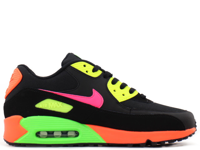 NIKE AIR MAX 90 NEON 29cm 新品 未使用 国内正規品