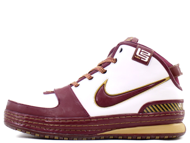 ZOOM LEBRON 6