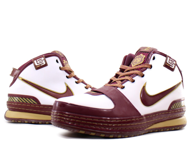 ZOOM LEBRON 6 346526-162 - 1