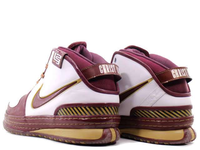 ZOOM LEBRON 6 346526-162 - 2