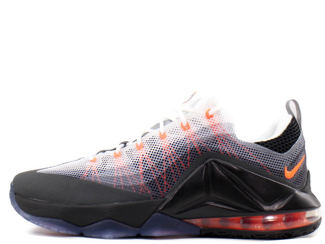 lebron 12 low air max 95