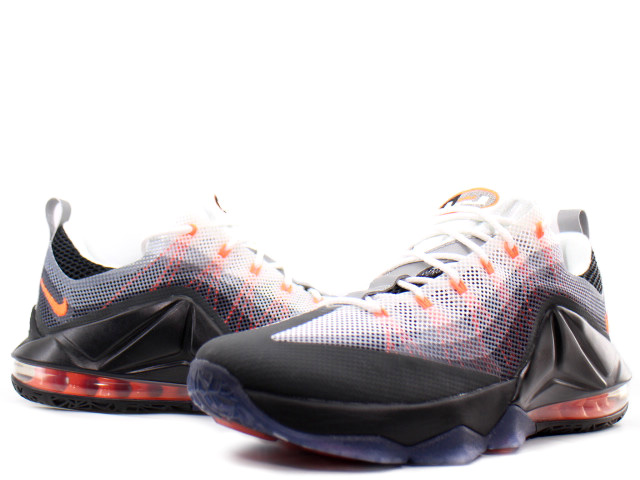 LEBRON 12 LOW LMTD 812560-081 - 1