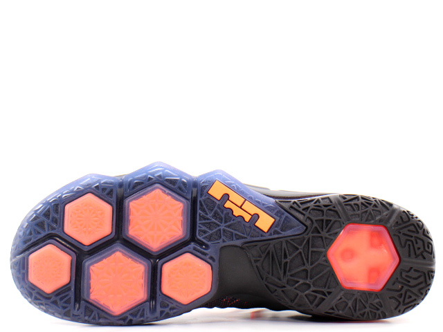 LEBRON 12 LOW LMTD 812560-081 - 4
