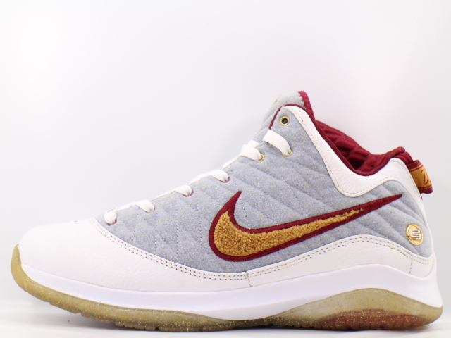 nike lebron 7 prijs