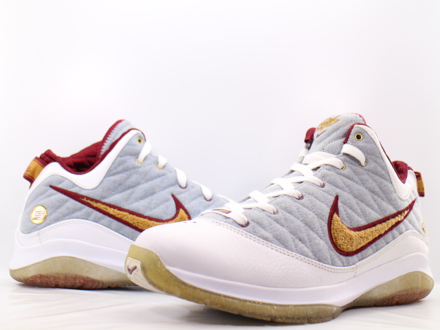 nike lebron 7 prijs