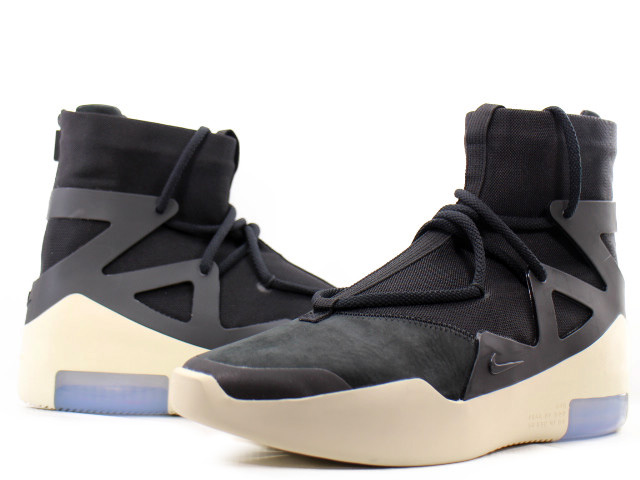 AIR FEAR OF GOD 1 AR4237-001 - 1