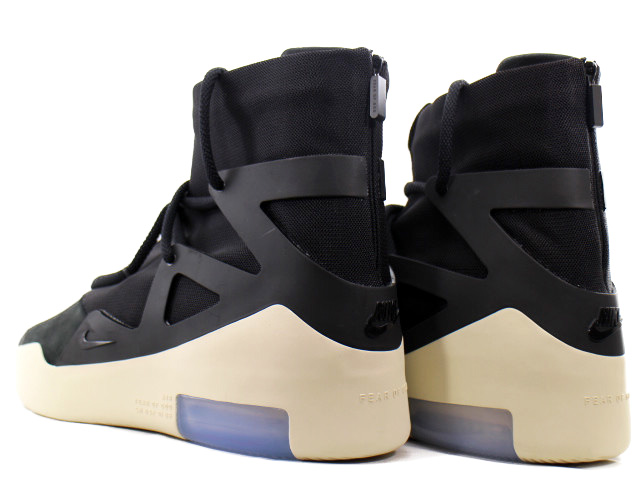 AIR FEAR OF GOD 1 AR4237-001 - 2