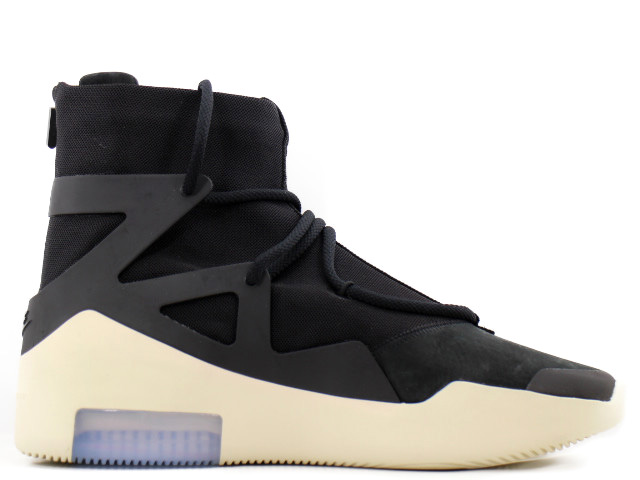 AIR FEAR OF GOD 1 AR4237-001 - 3