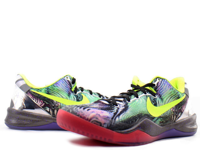 kobe 8 prelude