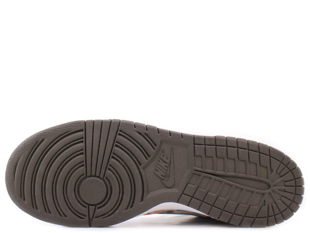 DUNK HIGH PRO SB 305050-112 - 4