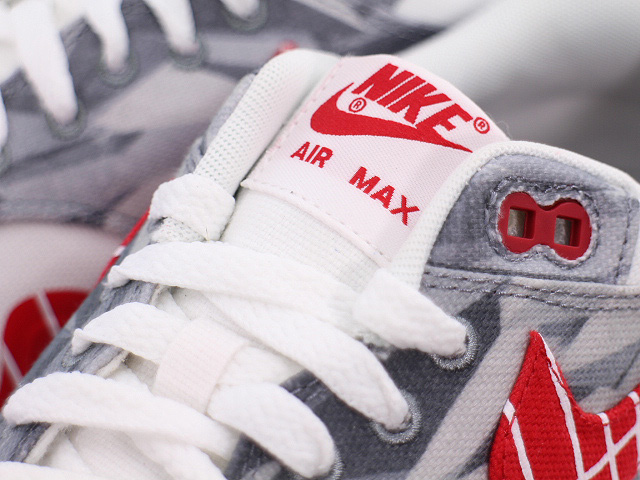 AIR MAX 1 LHM AH7740-100 - 4