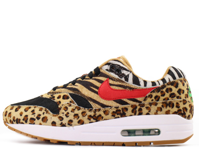 NIKE AIR MAX 1 DLX atmos animal ナイキ　アトモス