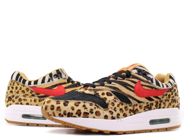 AIR MAX 1 DLX AQ0928-700 - 2