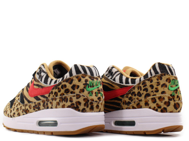 nike airmax1 dlx animal 2018 27.5cm