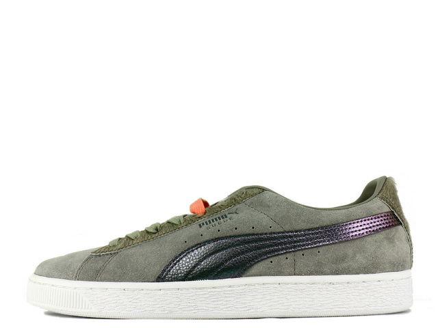 SUEDE CLASSIC X STAPLE PIGEON 366334-01