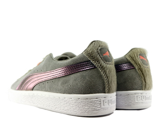 SUEDE CLASSIC X STAPLE PIGEON 366334-01 - 3