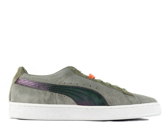 SUEDE CLASSIC X STAPLE PIGEON 366334-01 - 1