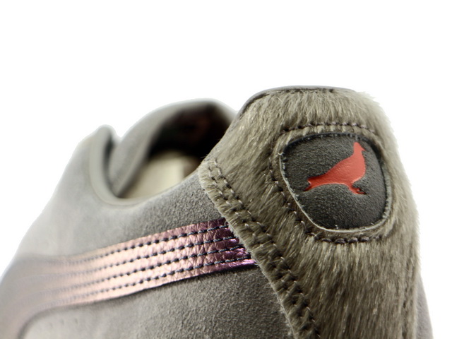 SUEDE CLASSIC X STAPLE PIGEON 366334-01 - 5