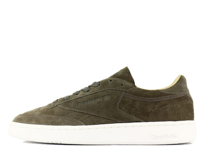 reebok club c 85 lst