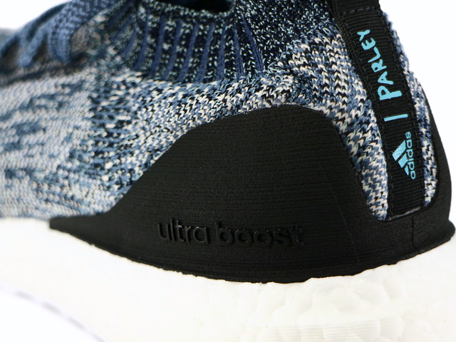 ULTRA BOOST UNCAGED LTD AC7590 - 5