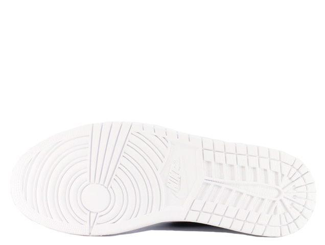 AIR JORDAN 1 HIGH STRAP 342132-004 - 4