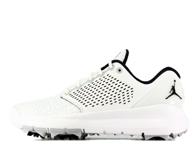 jordan trainer golf shoes 2019