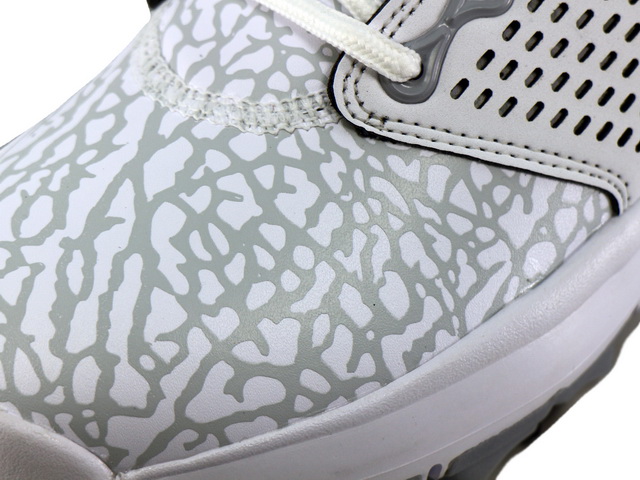 JORDAN TRAINER ST G AH7747-100 - 6