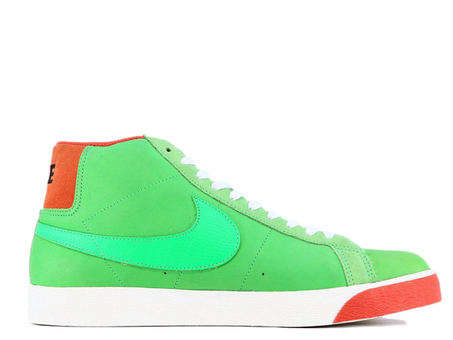 びーページ NIKE SB ナイキエスビー 【観賞用2010年製】BLAZER PREMIUM SB