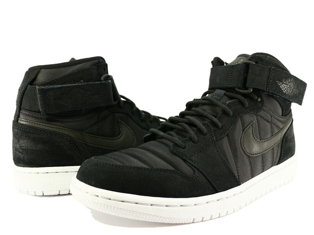 AIR JORDAN 1 HIGH STRAP 342132-004 - 1
