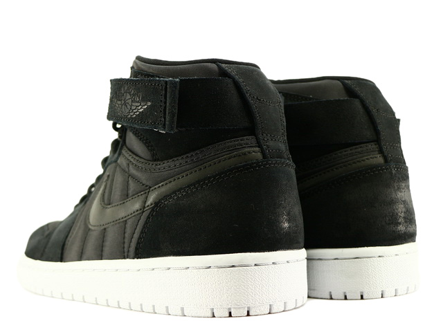 AIR JORDAN 1 HIGH STRAP 342132-004 - 2