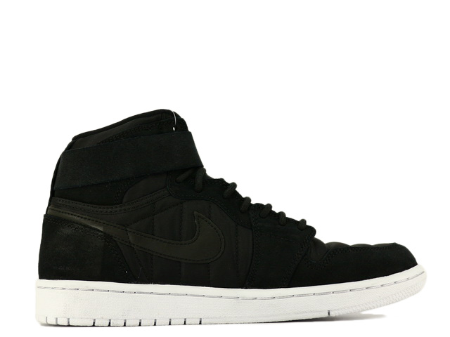 AIR JORDAN 1 HIGH STRAP 342132-004 - 3
