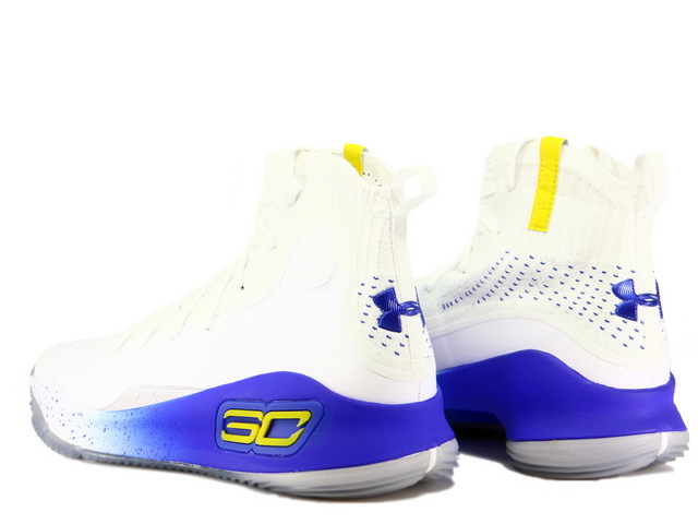 UA CURRY 4 1298306-100 - 2