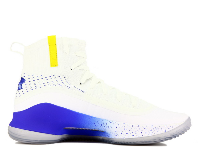 UA CURRY 4 1298306-100 - 3