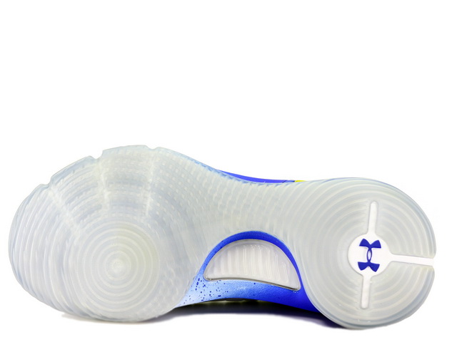 UA CURRY 4 1298306-100 - 4