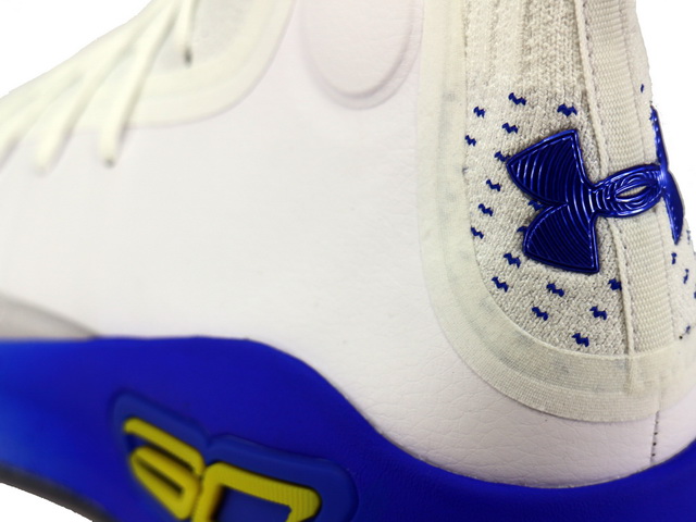 UA CURRY 4 1298306-100 - 5
