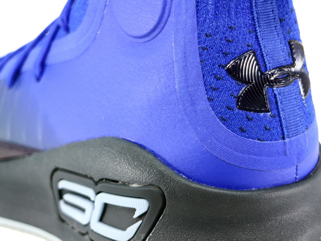 UA CURRY 4 1298306-401 - 5