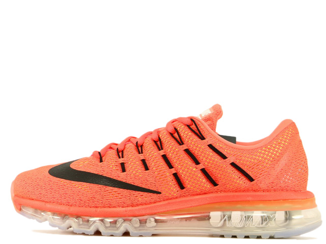 AIR MAX 2016 806771-600