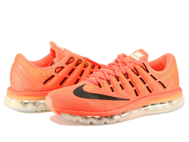 AIR MAX 2016 806771-600 - 1