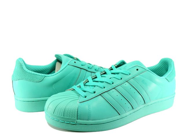 SUPER STAR ADICOLOR S80331 - 1