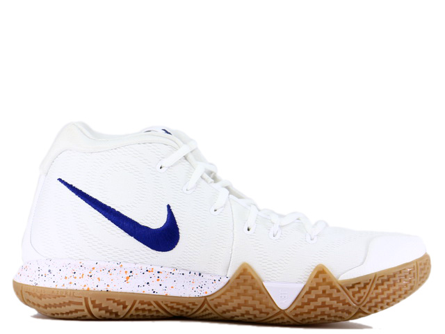 カイリー4 EP 943807 Kyrie Irving 1/6発売！ナイキ カイリー 4 EP “ダーク オブシディアン” (NIKE