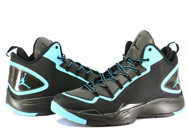JORDAN SUPER.FLY 2 PO 645058-006 - 1