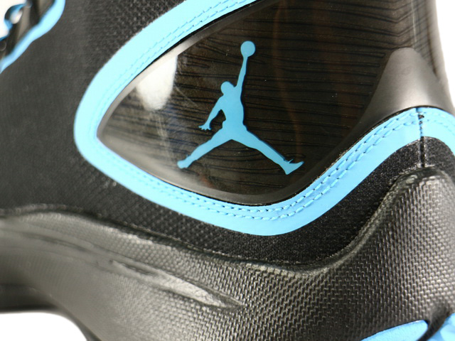 JORDAN SUPER.FLY 2 PO 645058-006 - 5
