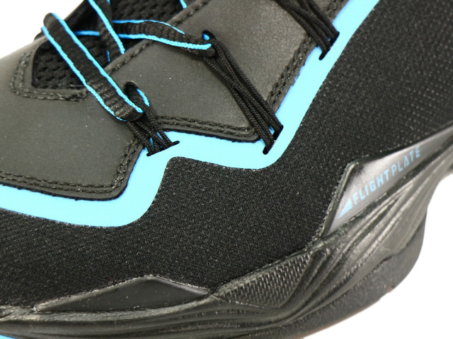 JORDAN SUPER.FLY 2 PO 645058-006 - 6