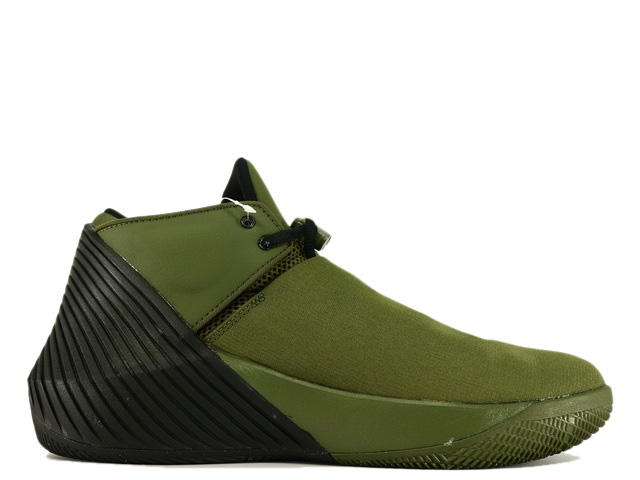 シューズ(男性用) NIKE Jordan Why Not Zer0.1 PFX エア ジョーダン ワイ ノット ZERO.1 PFX 'Black & White