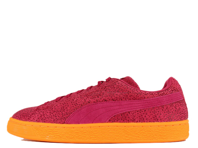 SUEDE CLASSIC CULTURE SURF
